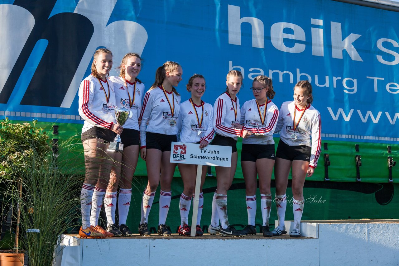 Bild 128 - U16 Deutsche Meisterschaft